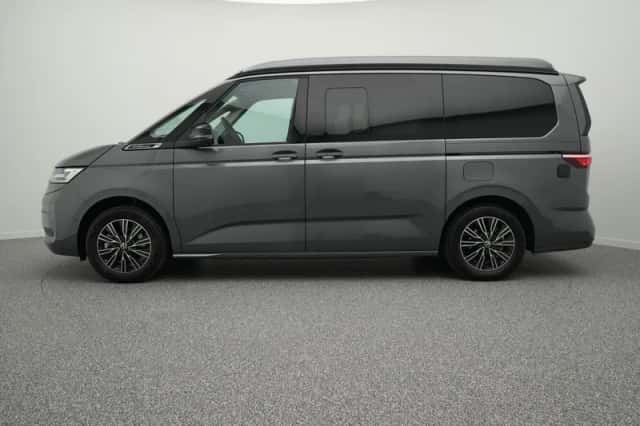 Volkswagen California (2025) thumbnail 7