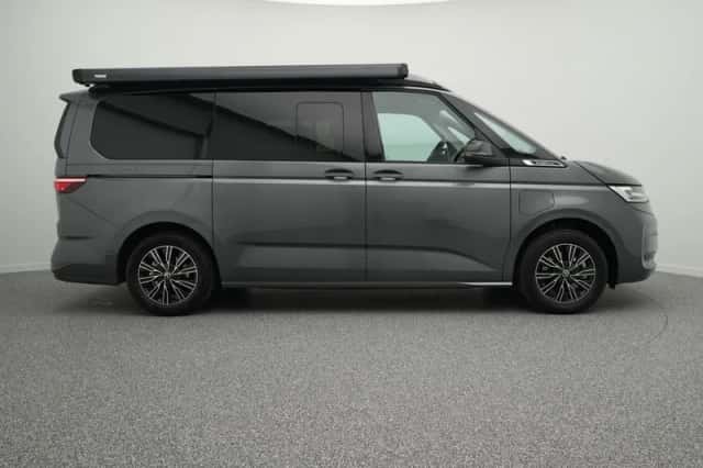 Volkswagen California (2025) thumbnail 8