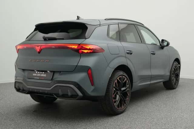 CUPRA Terramar (2025) thumbnail 2