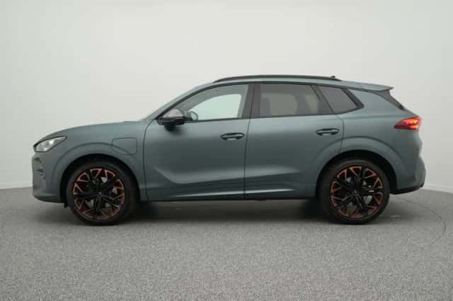CUPRA Terramar (2025) thumbnail 11