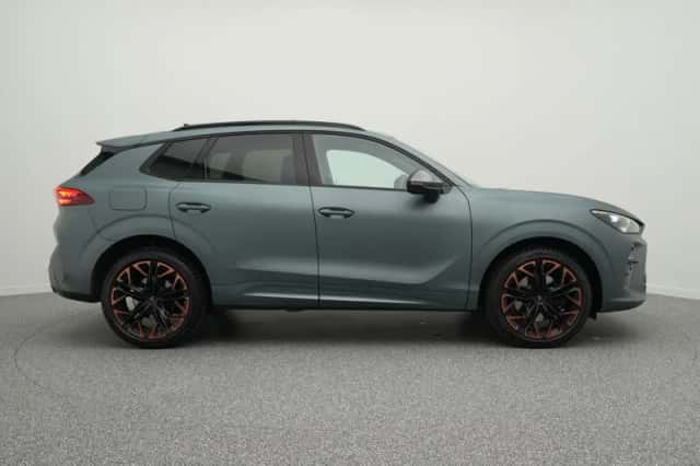 CUPRA Terramar (2025) thumbnail 12