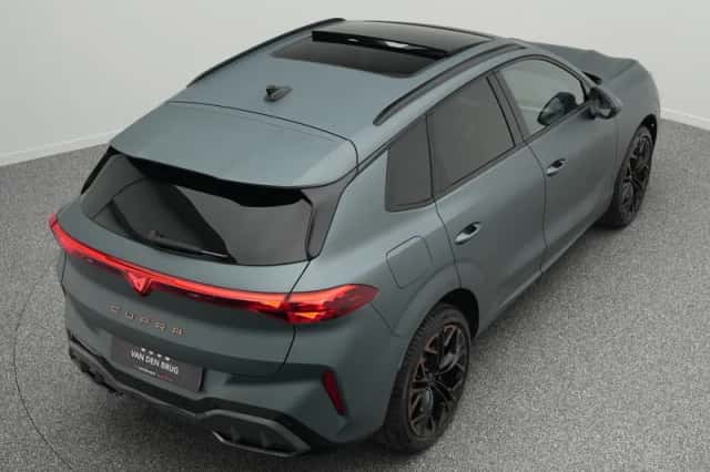 CUPRA Terramar (2025) thumbnail 13