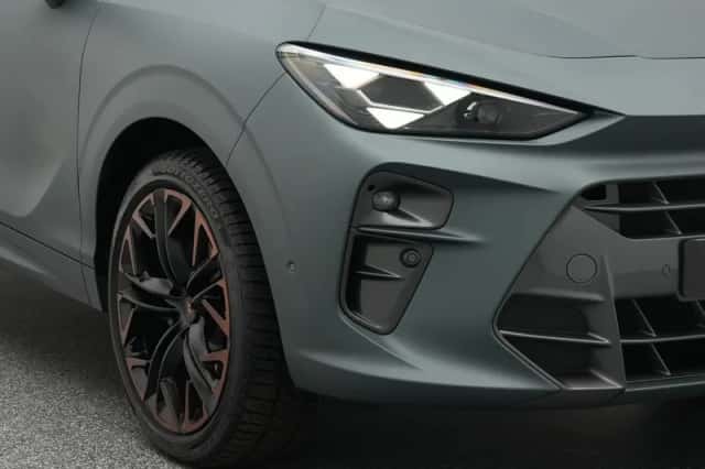 CUPRA Terramar (2025) thumbnail 14