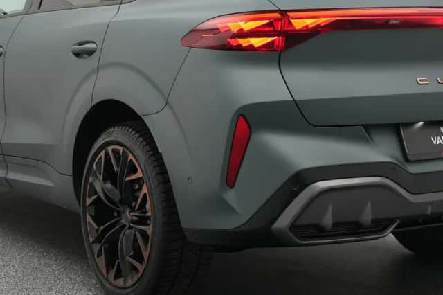 CUPRA Terramar (2025) thumbnail 15
