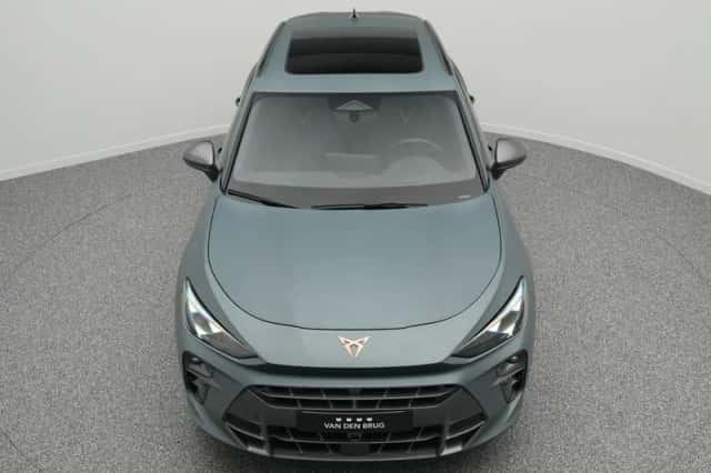 CUPRA Terramar (2025) thumbnail 16