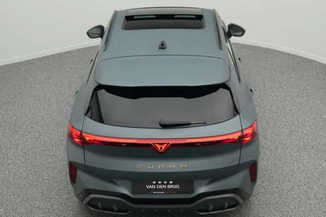 CUPRA Terramar (2025) thumbnail 17