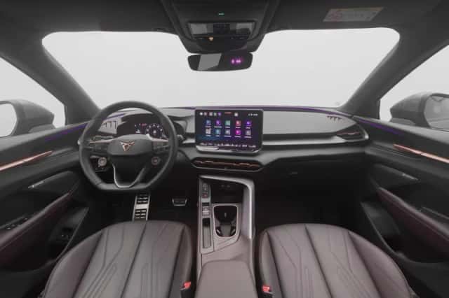 CUPRA Terramar (2025) thumbnail 3