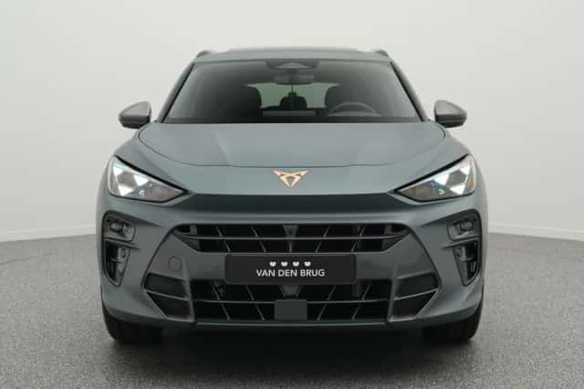 CUPRA Terramar (2025) thumbnail 4