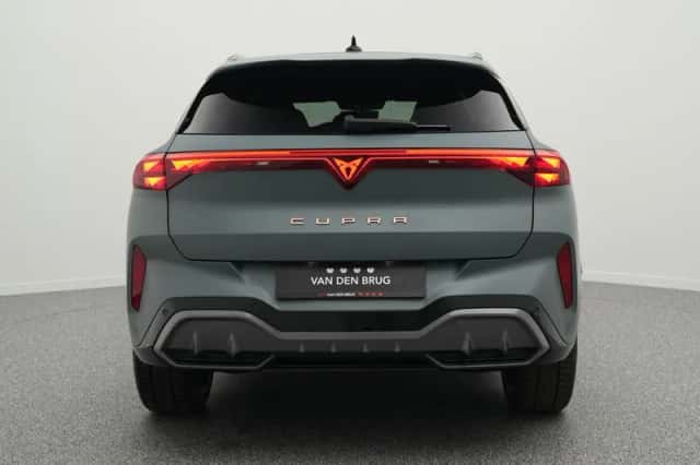 CUPRA Terramar (2025) thumbnail 5