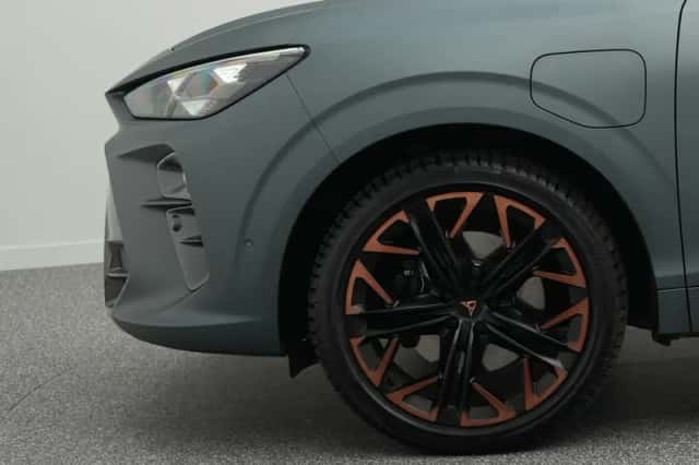 CUPRA Terramar (2025) thumbnail 6