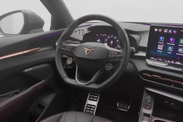 CUPRA Terramar (2025) thumbnail 7