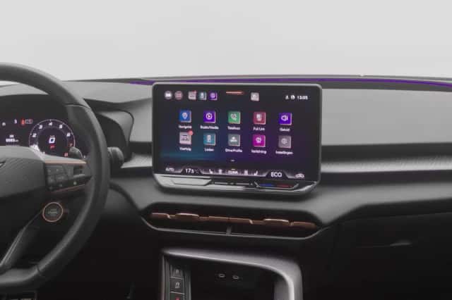 CUPRA Terramar (2025) thumbnail 8