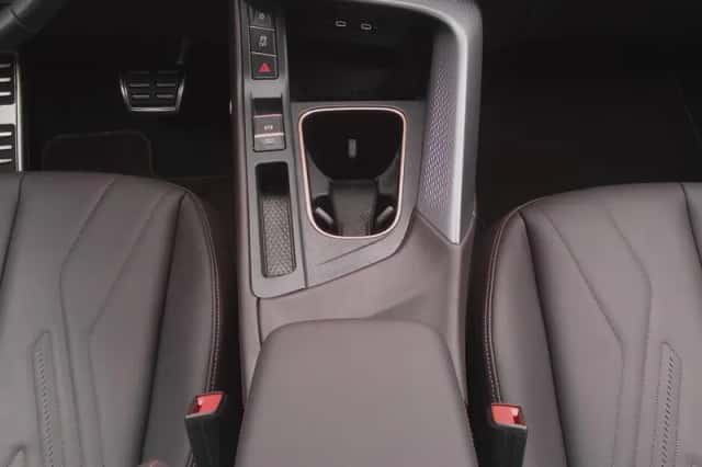 CUPRA Terramar (2025) thumbnail 9