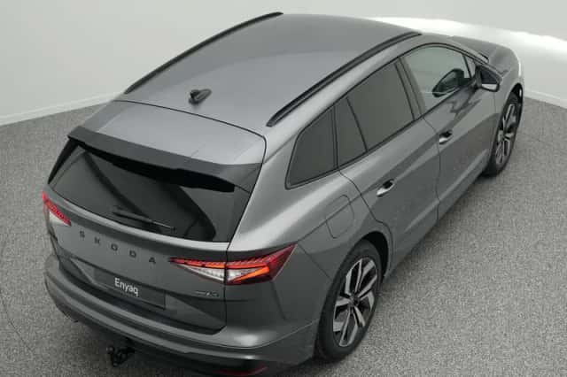 Škoda Enyaq (2026) thumbnail 13