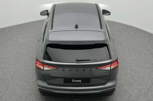 Škoda Enyaq (2026) thumbnail 17