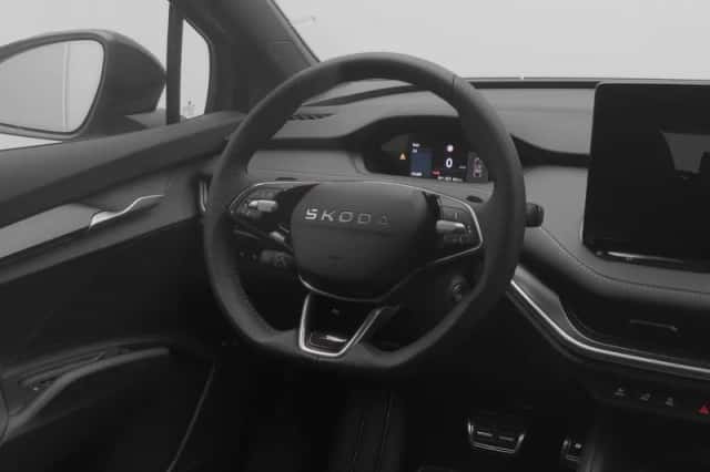 Škoda Enyaq (2026) thumbnail 7
