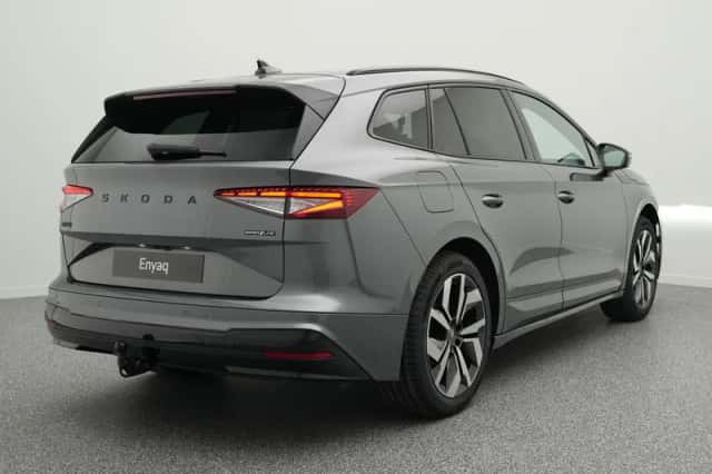 Škoda Enyaq (2026) thumbnail 3