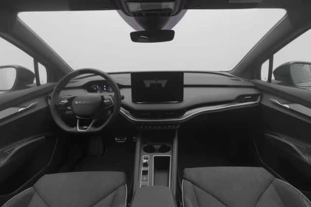 Škoda Enyaq (2026) thumbnail 4