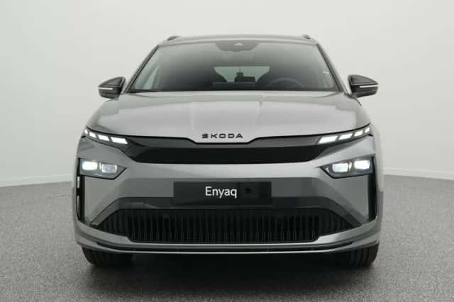Škoda Enyaq (2026) thumbnail 5