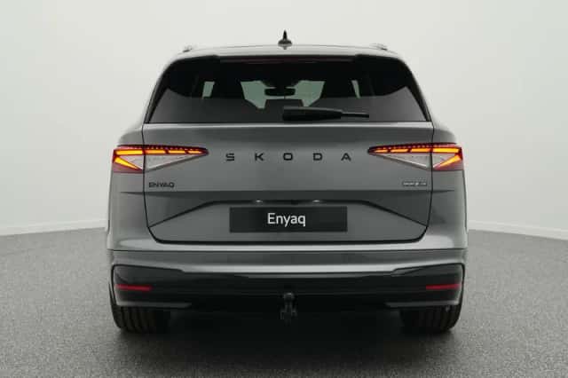 Škoda Enyaq (2026) thumbnail 6