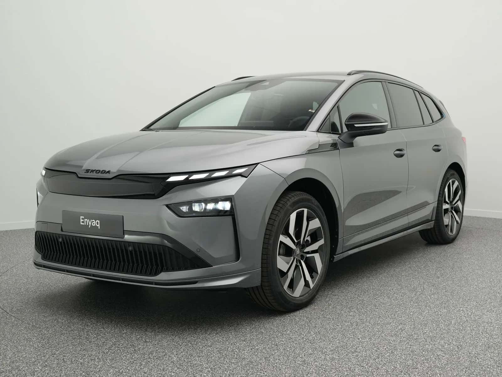 Škoda Enyaq (2026) — foto 1