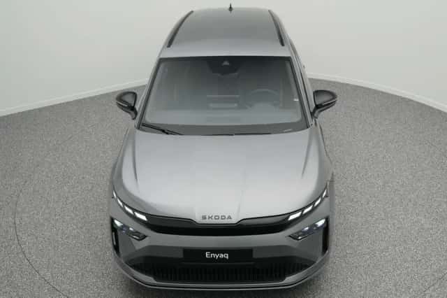 Škoda Enyaq (2026) thumbnail 15