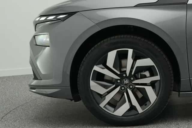 Škoda Enyaq (2026) thumbnail 5
