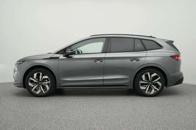 Škoda Enyaq (2026) thumbnail 10