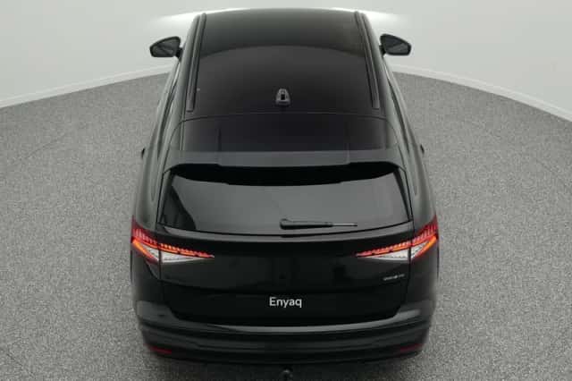 Škoda Enyaq (2026) thumbnail 16