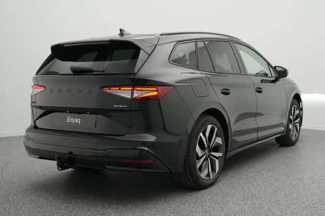 Škoda Enyaq (2026) thumbnail 2