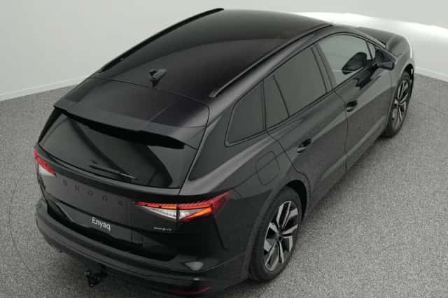 Škoda Enyaq (2026) thumbnail 13