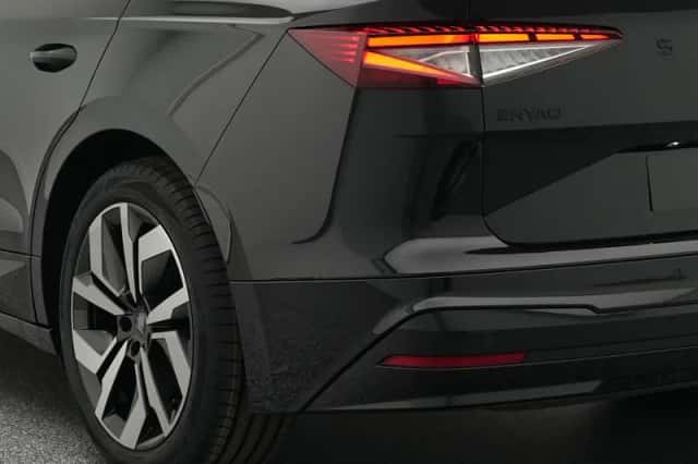Škoda Enyaq (2026) thumbnail 15