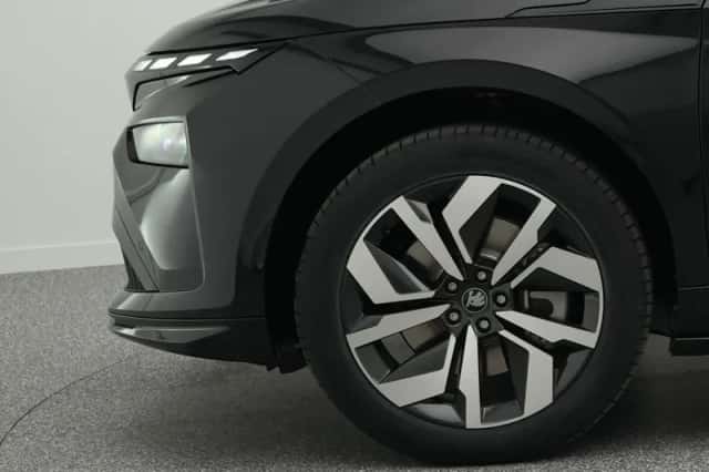 Škoda Enyaq (2026) thumbnail 6