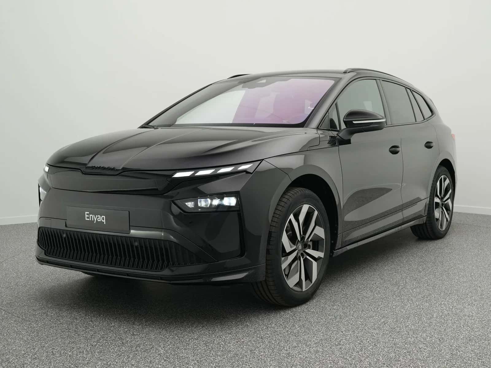 Škoda Enyaq (2026) — foto 1