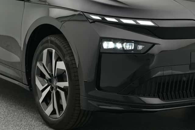 Škoda Enyaq (2026) thumbnail 12
