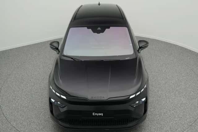 Škoda Enyaq (2026) thumbnail 14