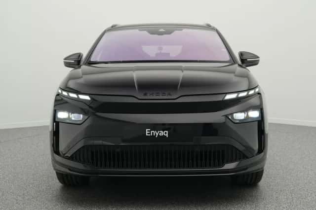 Škoda Enyaq (2026) thumbnail 4
