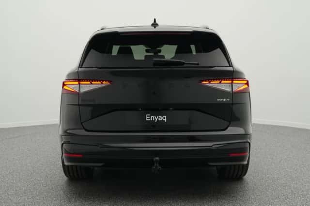 Škoda Enyaq (2026) thumbnail 5