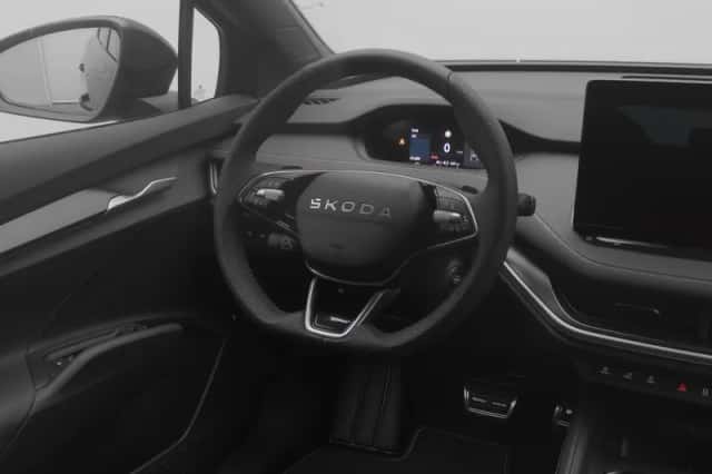 Škoda Enyaq (2026) thumbnail 7