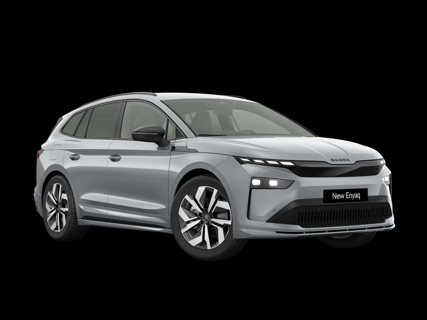 Škoda Enyaq (2026) — foto 1