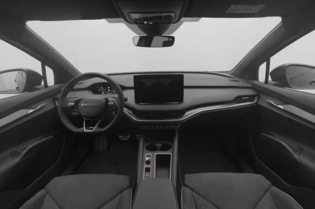 Škoda Enyaq (2026) thumbnail 4