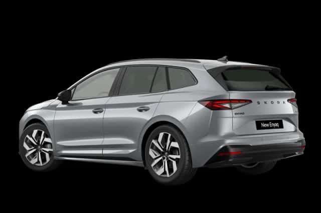 Škoda Enyaq (2026) thumbnail 3