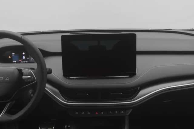 Škoda Enyaq (2026) thumbnail 6