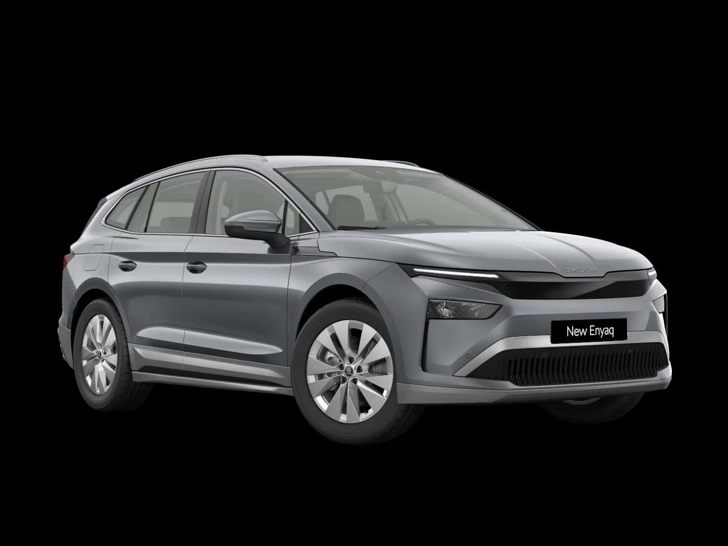 Škoda Enyaq (2026) — foto 1