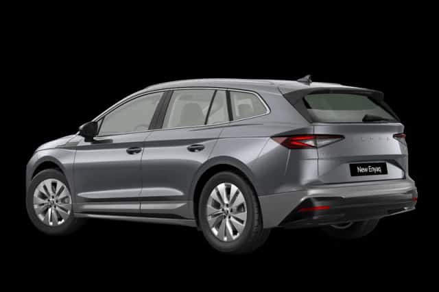 Škoda Enyaq (2026) thumbnail 3