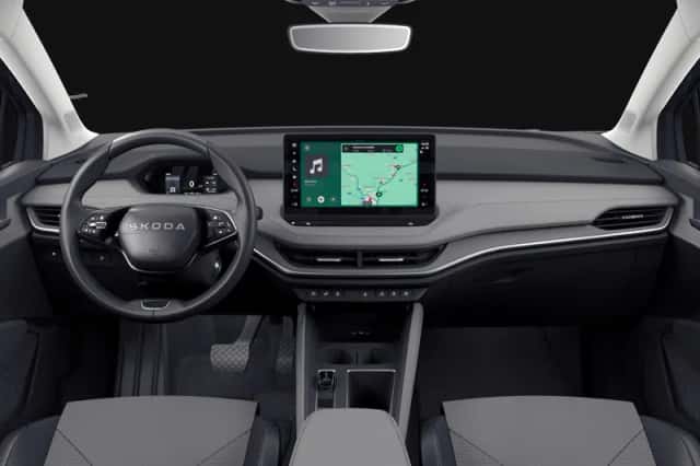 Škoda Enyaq (2026) thumbnail 5