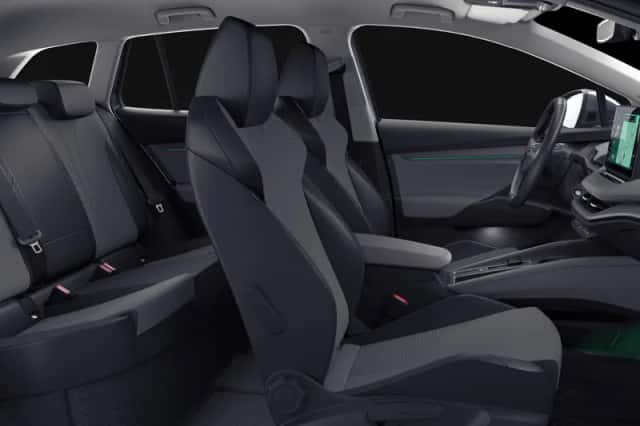 Škoda Enyaq (2026) thumbnail 4