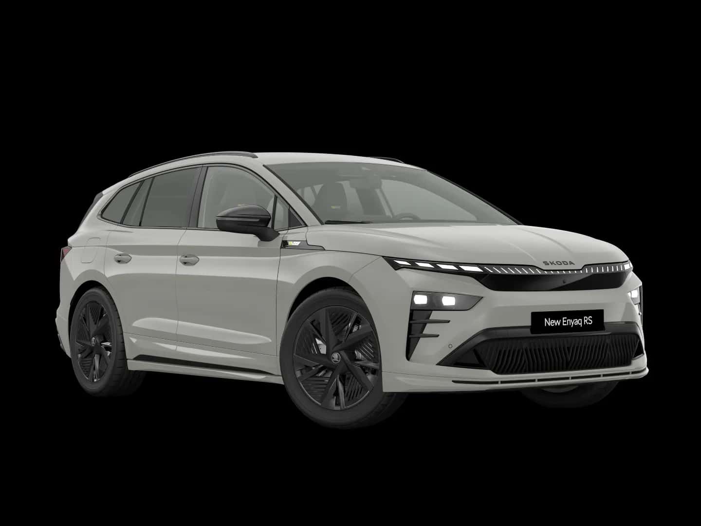 Škoda Enyaq (2026) — foto 1