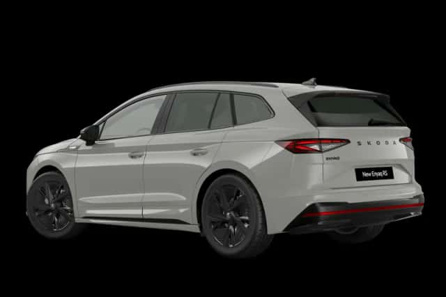 Škoda Enyaq (2026) thumbnail 2