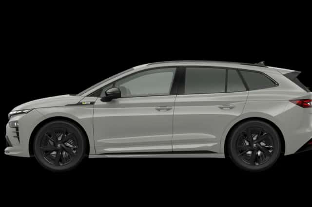 Škoda Enyaq (2026) thumbnail 3